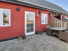 Apartment Gisella - 6km from the sea by Interhome in Aakirkeby